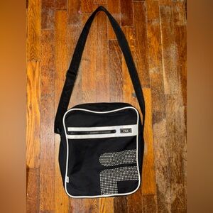 FILA CROSSBODY MESSENGER BAG